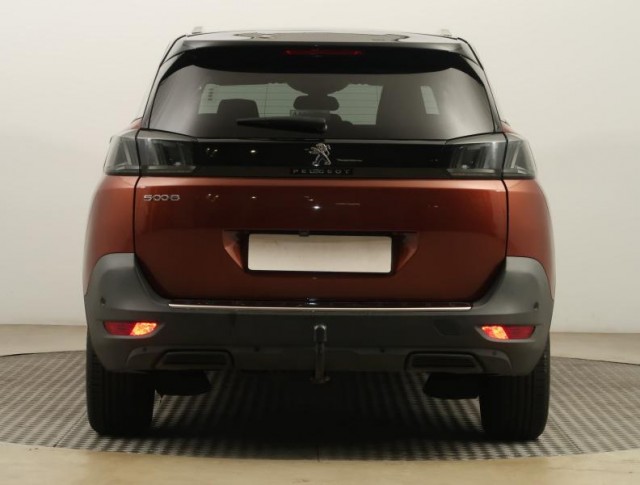 Peugeot 5008  1.5 BlueHDi 