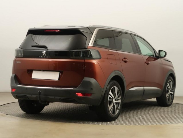 Peugeot 5008  1.5 BlueHDi 