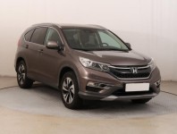 Honda CR-V  1.6D BiTurbo Executive