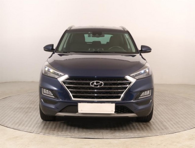 Hyundai Tucson  1.6 T-GDI Style