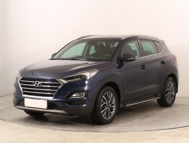 Hyundai Tucson  1.6 T-GDI Style