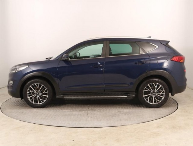 Hyundai Tucson  1.6 T-GDI Style