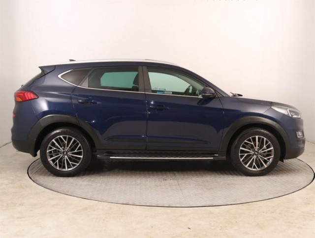 Hyundai Tucson  1.6 T-GDI Style