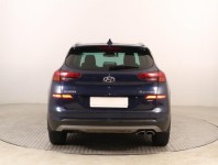 Hyundai Tucson  1.6 T-GDI Style