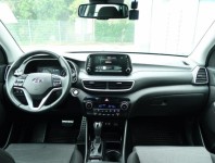 Hyundai Tucson  1.6 T-GDI Style