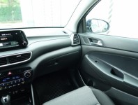 Hyundai Tucson  1.6 T-GDI Style