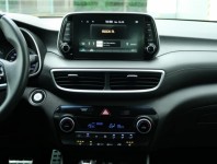 Hyundai Tucson  1.6 T-GDI Style