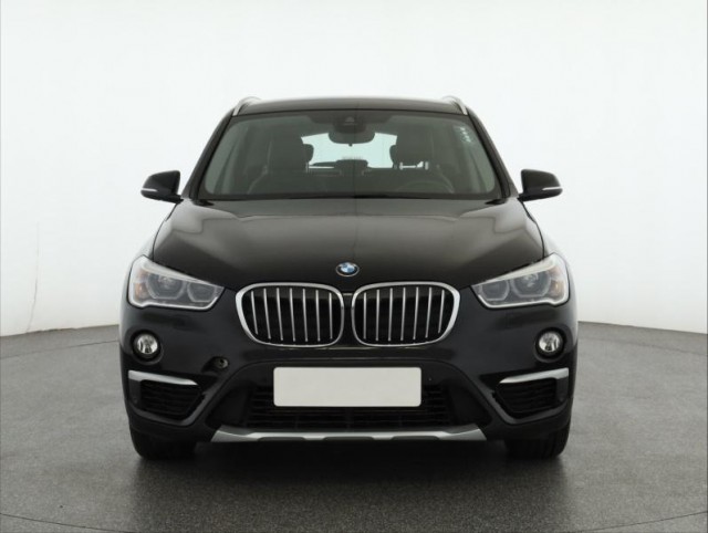 BMW X1  sDrive18d 