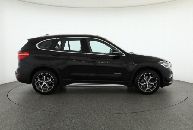 BMW X1  sDrive18d 