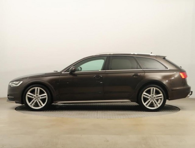 Audi A6 Allroad  3.0 TDI 