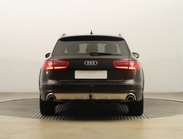 Audi A6 Allroad  3.0 TDI 