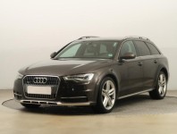 Audi A6 Allroad  3.0 TDI 