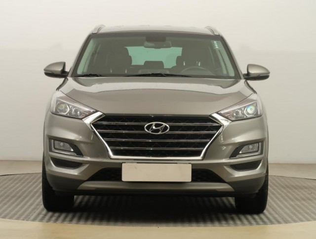 Hyundai Tucson  1.6 T-GDI Trikolor