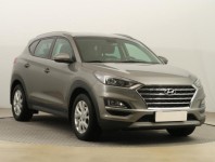 Hyundai Tucson  1.6 T-GDI 