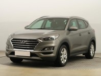 Hyundai Tucson  1.6 T-GDI 