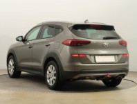 Hyundai Tucson  1.6 T-GDI 