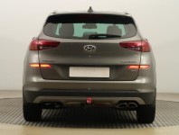 Hyundai Tucson  1.6 T-GDI 