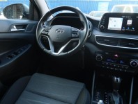 Hyundai Tucson  1.6 T-GDI 