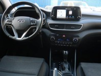 Hyundai Tucson  1.6 T-GDI 