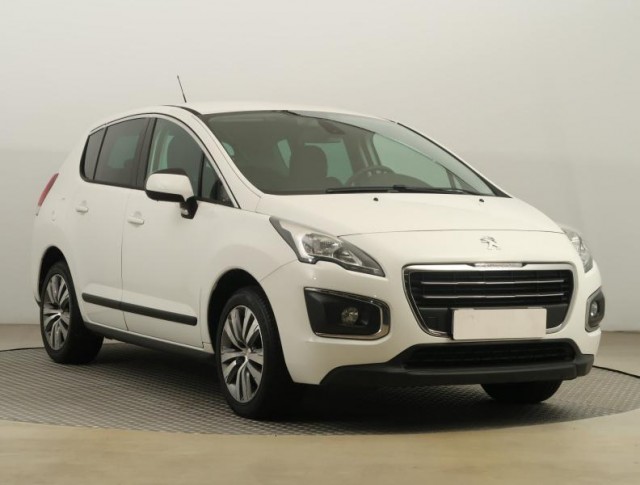 Peugeot 3008  1.6 VTi 