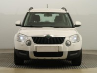 Škoda Yeti  1.4 TSI Elegance