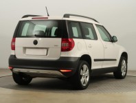 Škoda Yeti  1.4 TSI Elegance