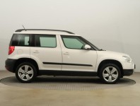 Škoda Yeti  1.4 TSI Elegance