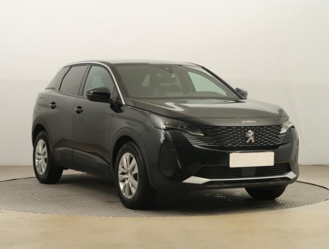 Peugeot 3008  1.2 PureTech Active Pack