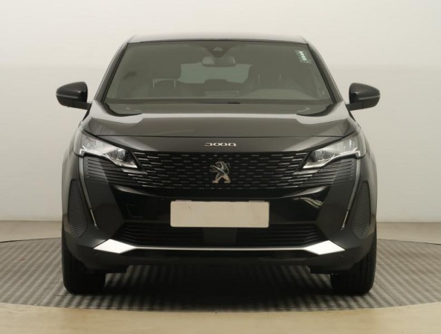 Peugeot 3008  1.2 PureTech Active Pack