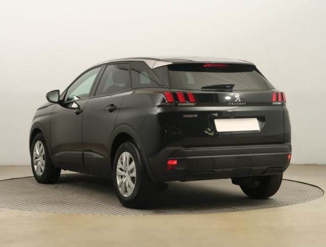 Peugeot 3008  1.2 PureTech Active Pack