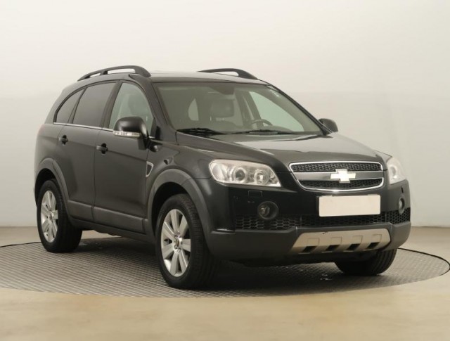 Chevrolet Captiva  2.0 D 