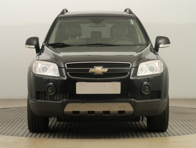 Chevrolet Captiva  2.0 D 