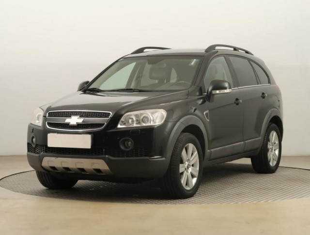 Chevrolet Captiva  2.0 D 