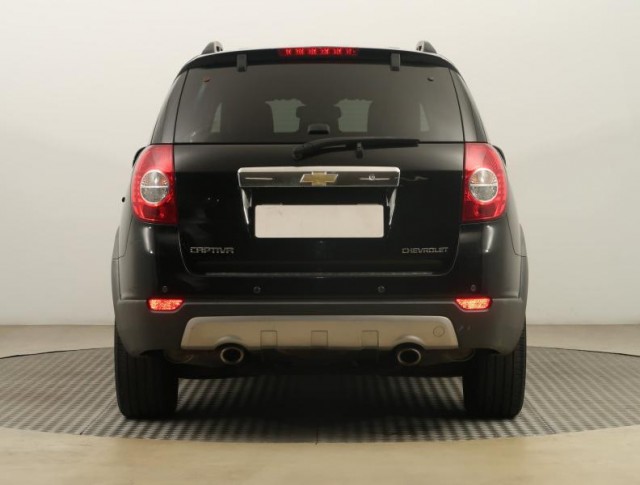 Chevrolet Captiva  2.0 D 