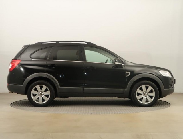 Chevrolet Captiva  2.0 D 