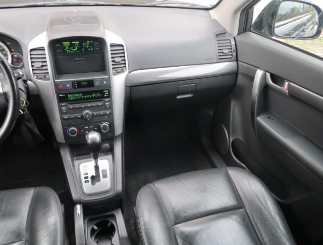 Chevrolet Captiva  2.0 D 