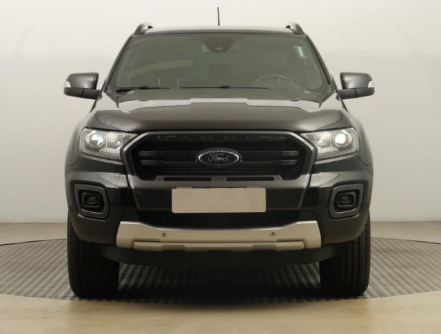 Ford Ranger  2.0 EcoBlue Wildtrack