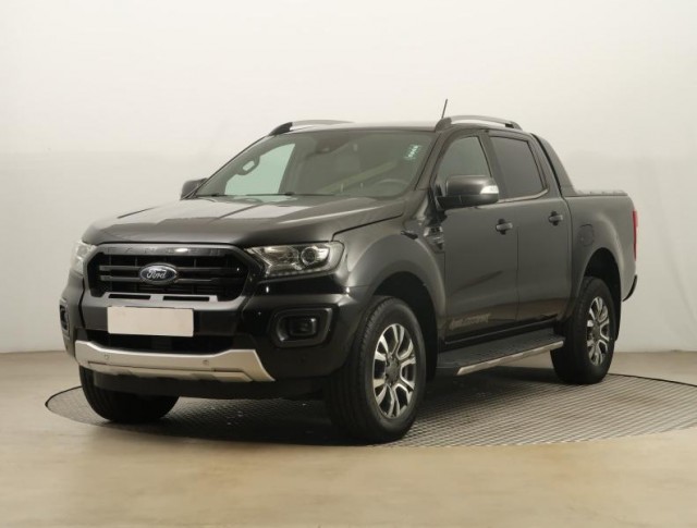 Ford Ranger  2.0 EcoBlue Wildtrack