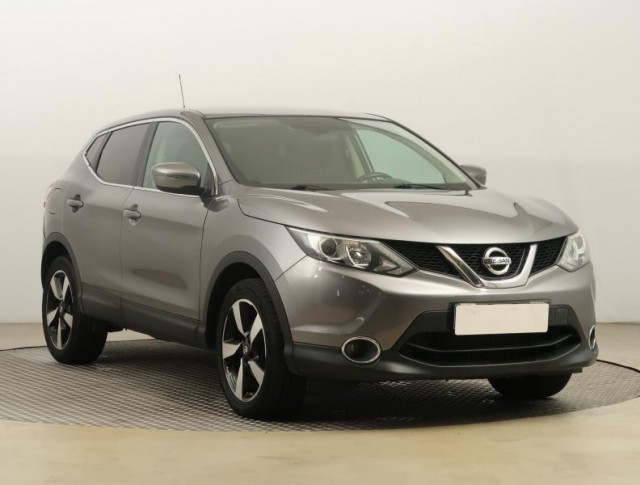 Nissan Qashqai  1.2 DIG-T 