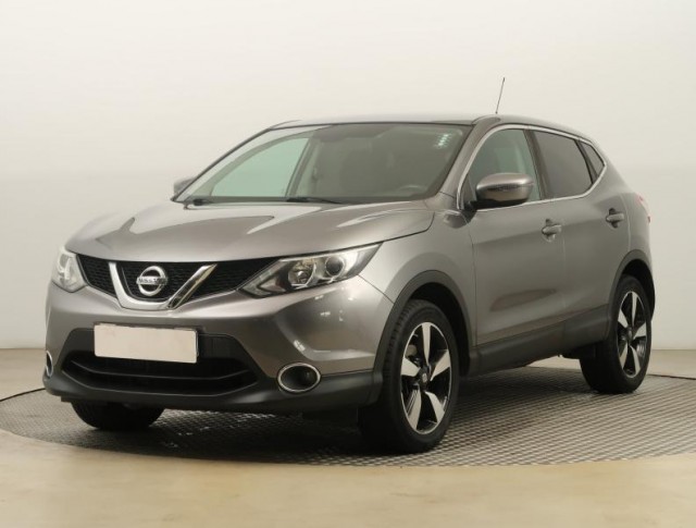 Nissan Qashqai  1.2 DIG-T 