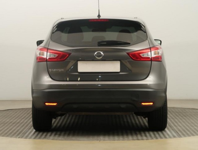 Nissan Qashqai  1.2 DIG-T 