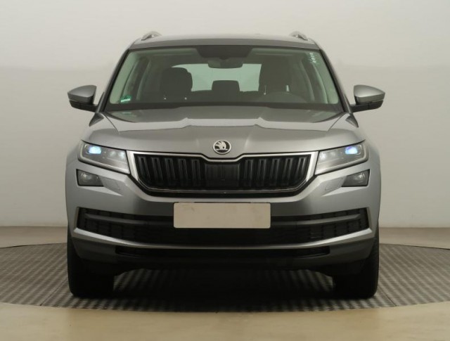 Škoda Kodiaq  2.0 TSI Style