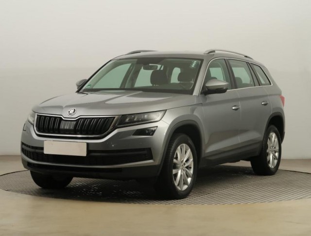 Škoda Kodiaq  2.0 TSI Style