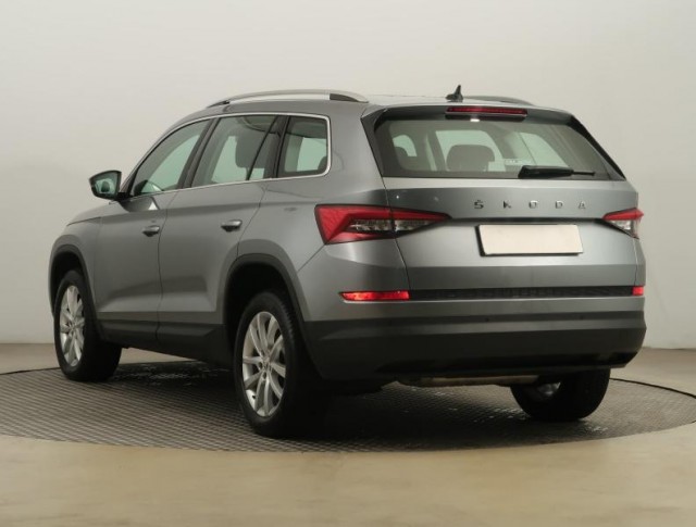 Škoda Kodiaq  2.0 TSI Style