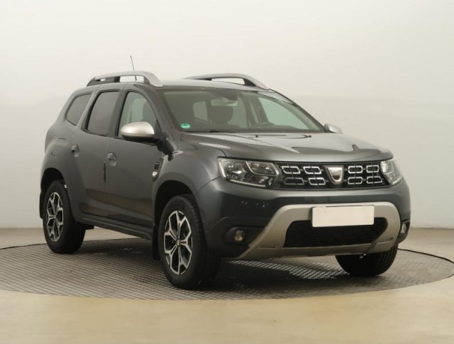 Dacia Duster  1.2 TCe 