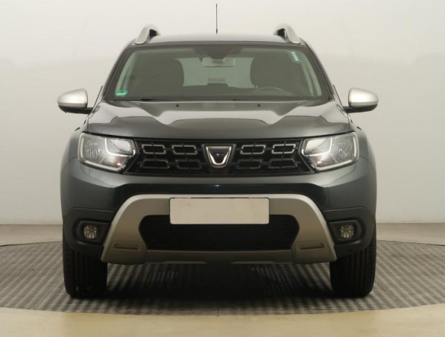 Dacia Duster  1.2 TCe 