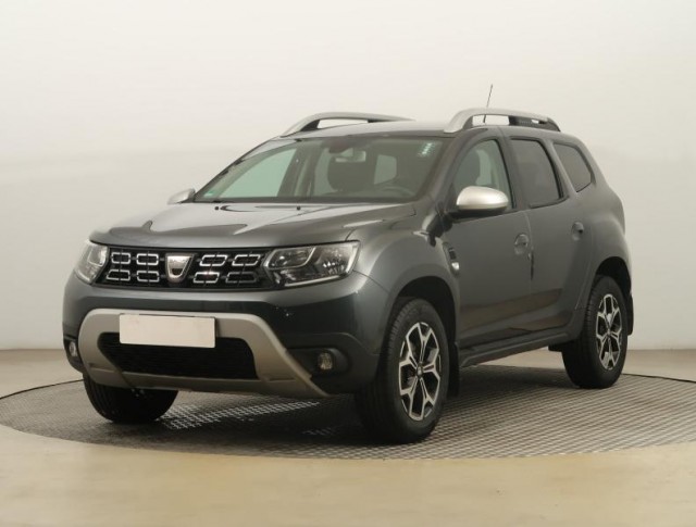 Dacia Duster  1.2 TCe 