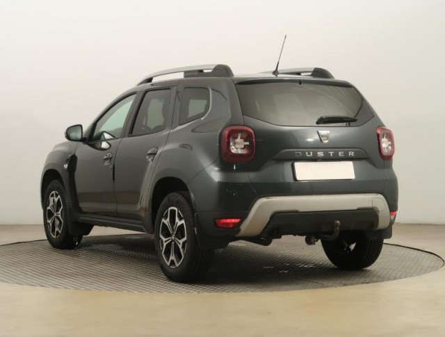 Dacia Duster  1.2 TCe 