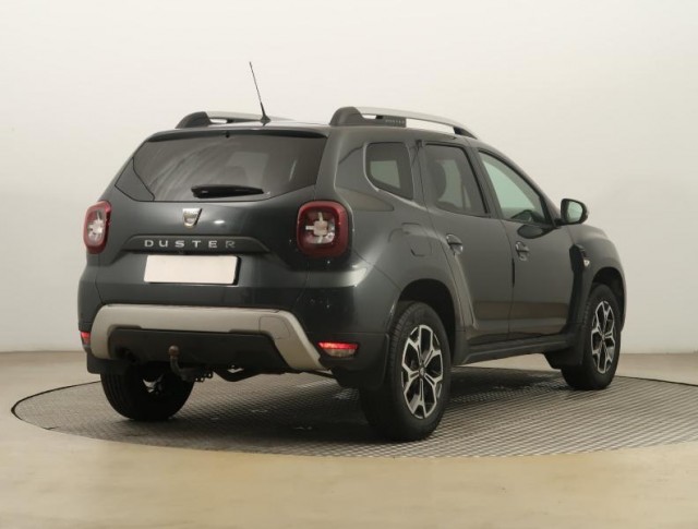 Dacia Duster  1.2 TCe 