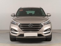 Hyundai Tucson  2.0 CRDi 